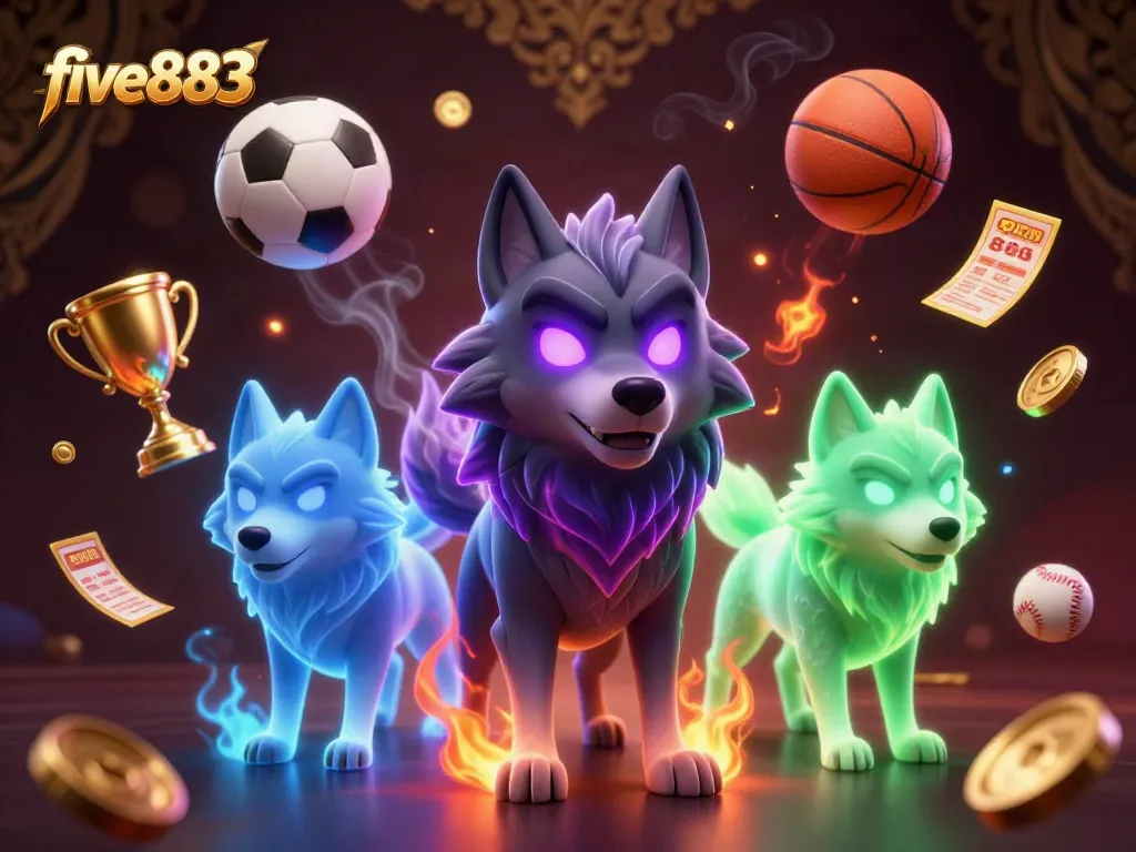Engage in thrilling gameplay at five883 with our dynamic casino adventure featuring immersive elements.