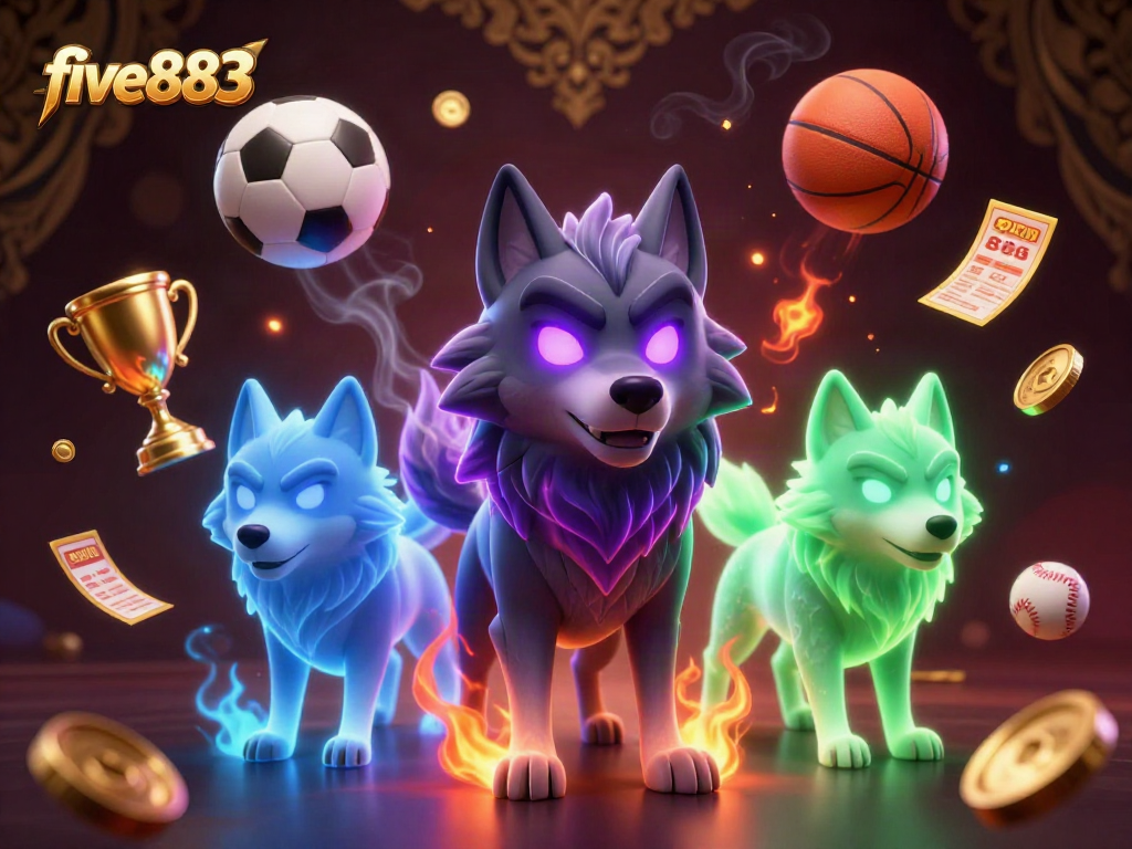 Engage in thrilling gameplay at five883 with our dynamic casino adventure featuring immersive elements.