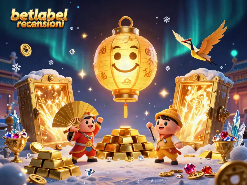 Engage with betlabel recensioni for a vibrant casino experience showcasing thrilling gameplay and bonuses.