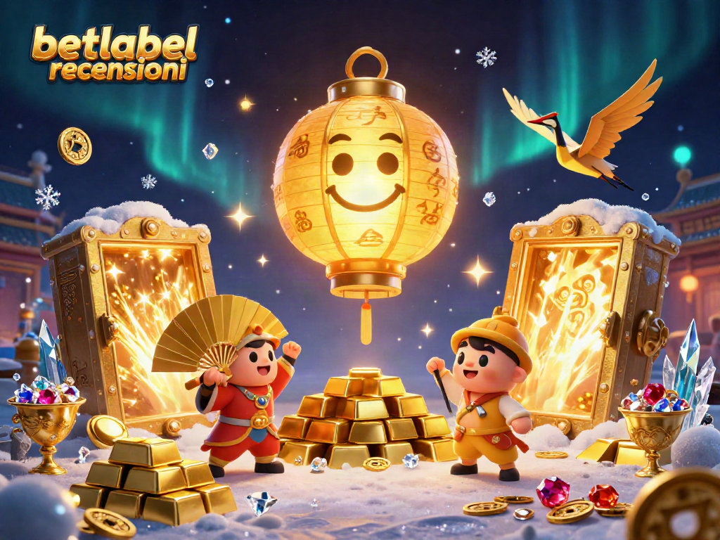 Engage with betlabel recensioni for a vibrant casino experience showcasing thrilling gameplay and bonuses.